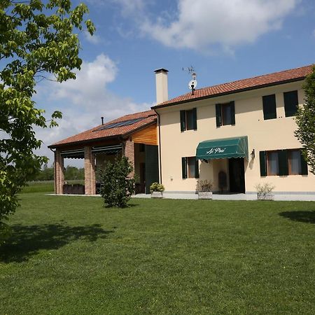 Azienda Agrituristica Ai Prai Castello Di Godego Phòng bức ảnh