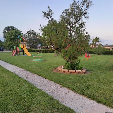 Azienda Agrituristica Ai Prai Castello Di Godego Ngoại thất bức ảnh