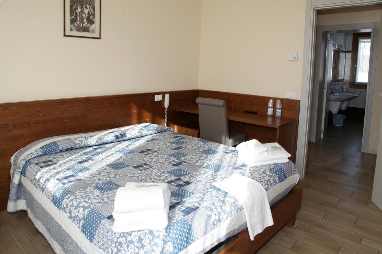 Azienda Agrituristica Ai Prai Castello Di Godego Ngoại thất bức ảnh