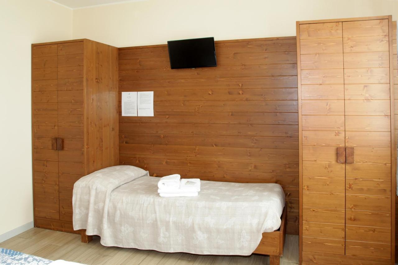Azienda Agrituristica Ai Prai Castello Di Godego Ngoại thất bức ảnh