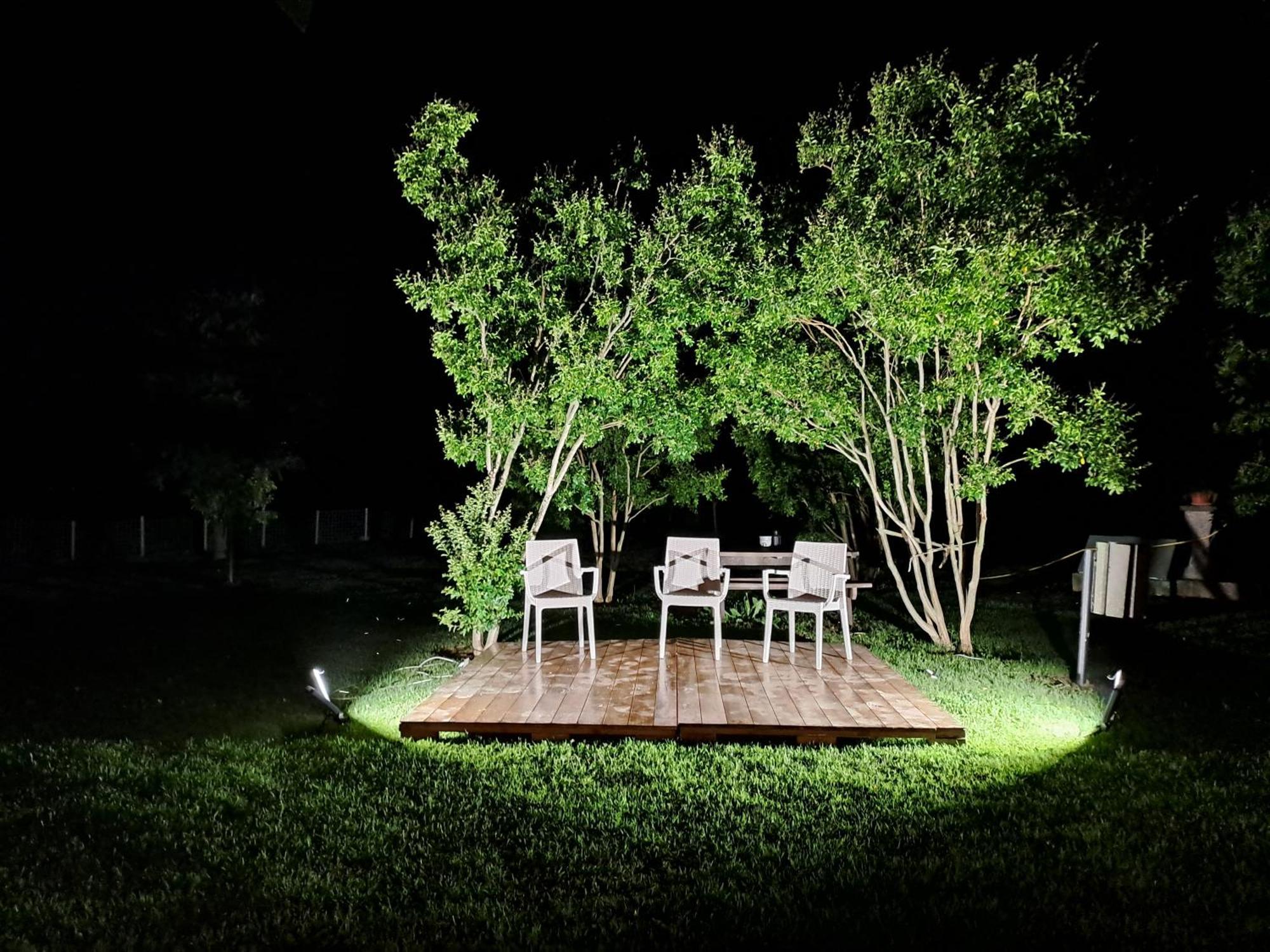 Azienda Agrituristica Ai Prai Castello Di Godego Ngoại thất bức ảnh