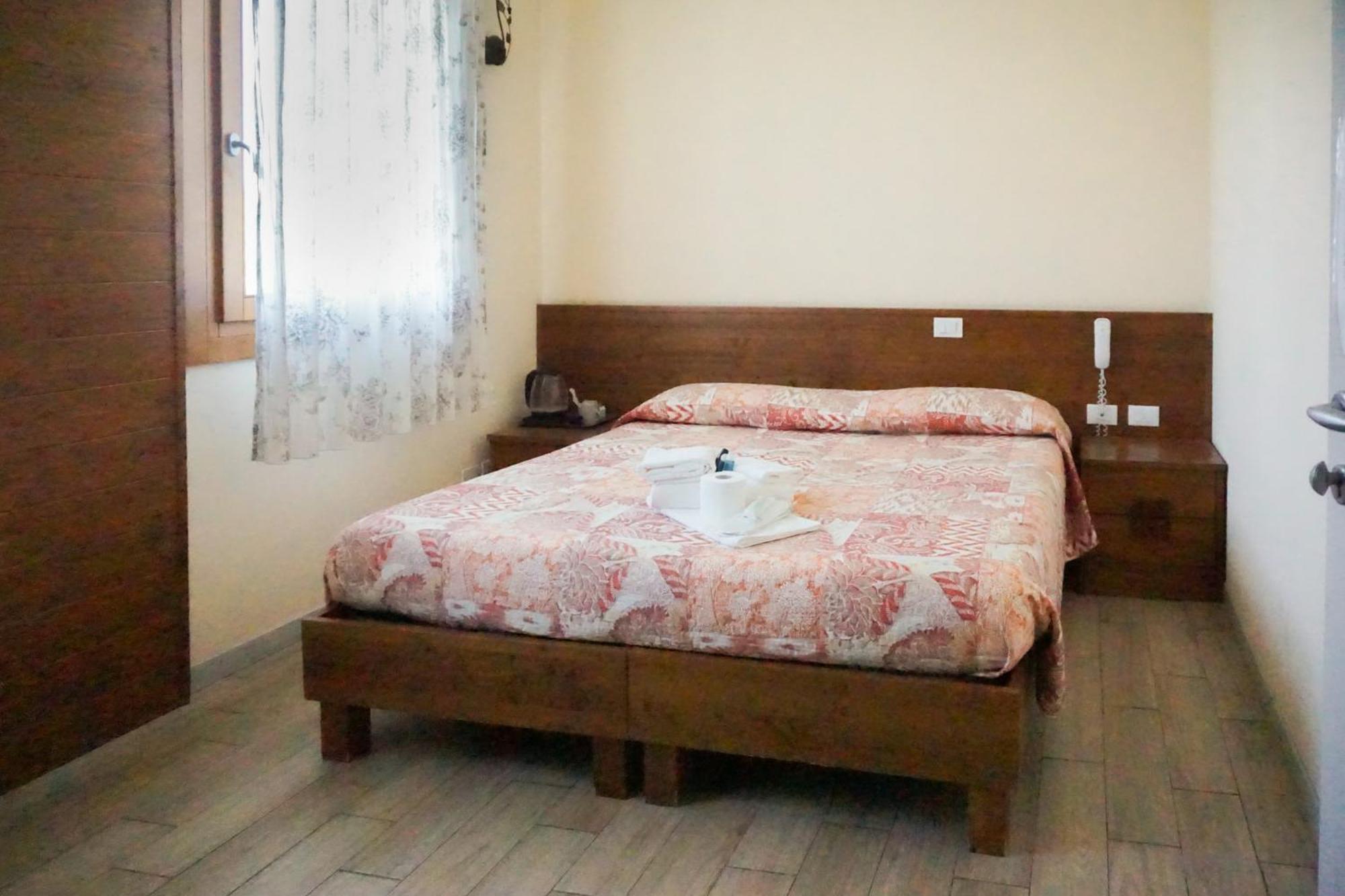 Azienda Agrituristica Ai Prai Castello Di Godego Ngoại thất bức ảnh